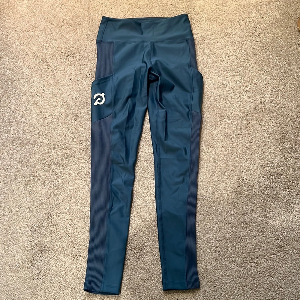 Peloton Leggings